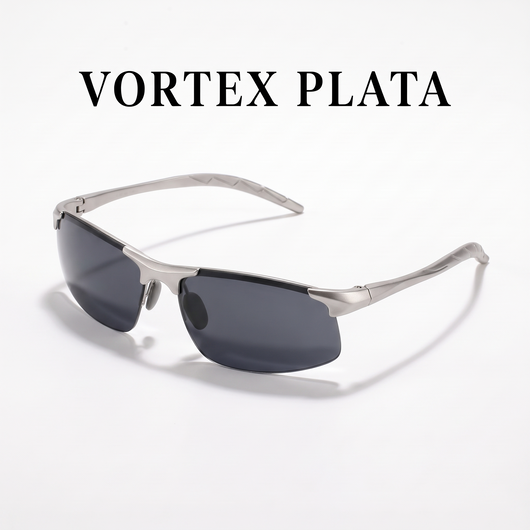 GAFA VORTEX PLATA