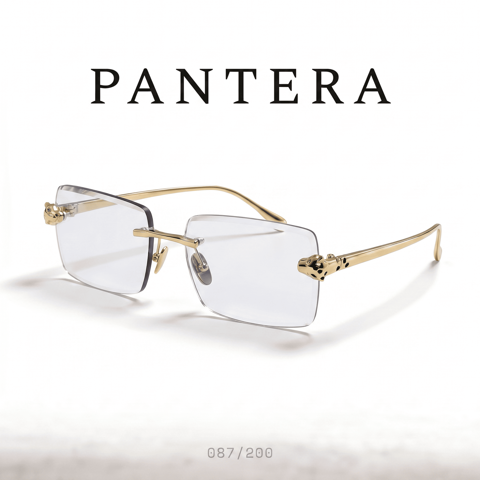 PANTHERA COLLECTION